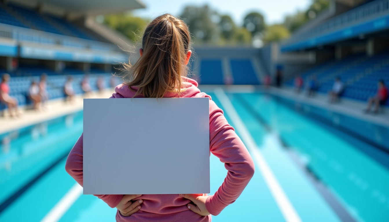 L’escrime féminine aux JO 2024 : qui va briller ?