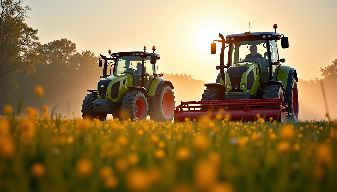 La Claas Lexion 600 est-elle toujours un bon choix en 2026 ?