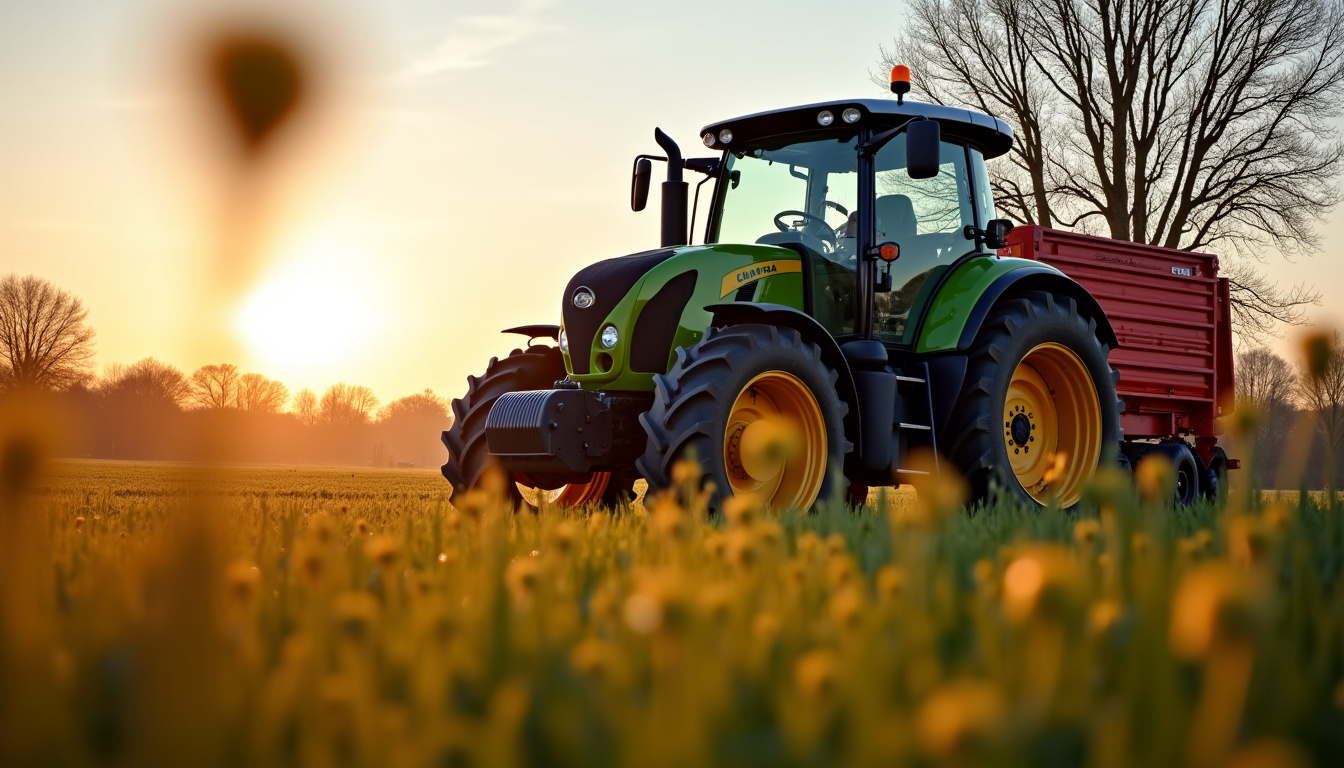 Faut-il acheter une Claas Lexion 540 d'occasion en 2026 ?