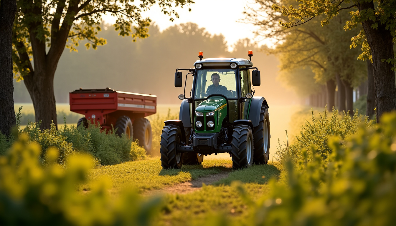 Acheter une Laverda M 300 MCS d’occasion en 2026 : le guide