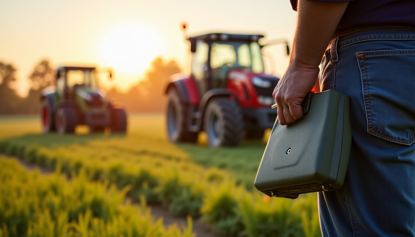 Boîtier additionnel P-Tronic connecté au système d
