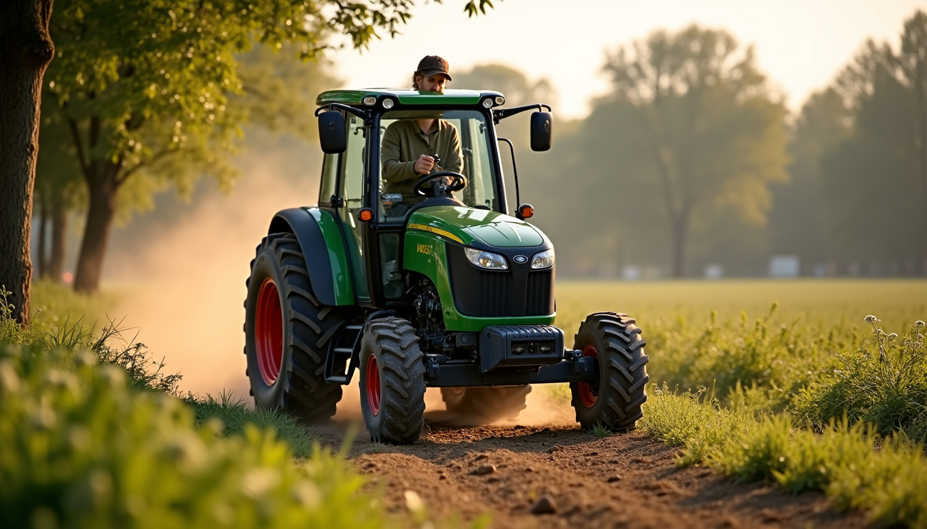 Essai en conditions réelles d