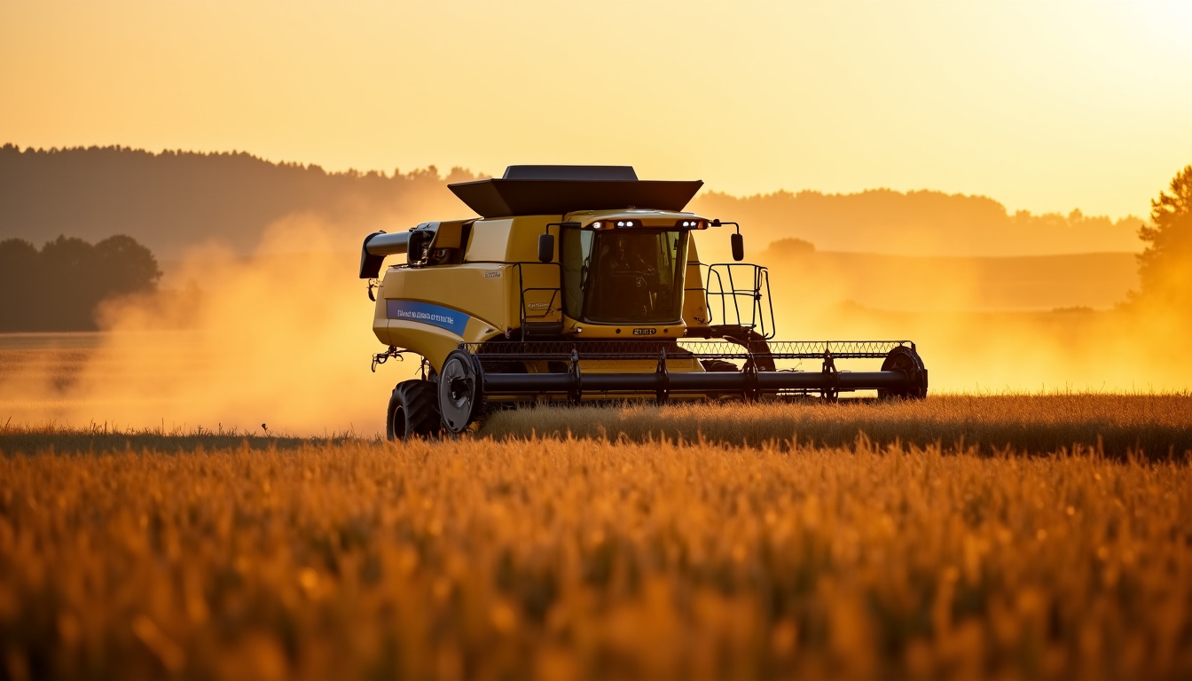 La New Holland TC 5.90 est-elle toujours un bon choix en 2026 ?