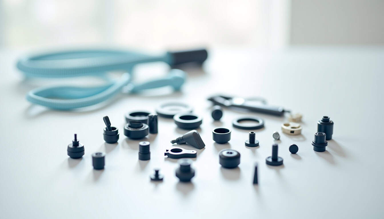 Comment trouver ses pièces détachées Kärcher en 2026 ?