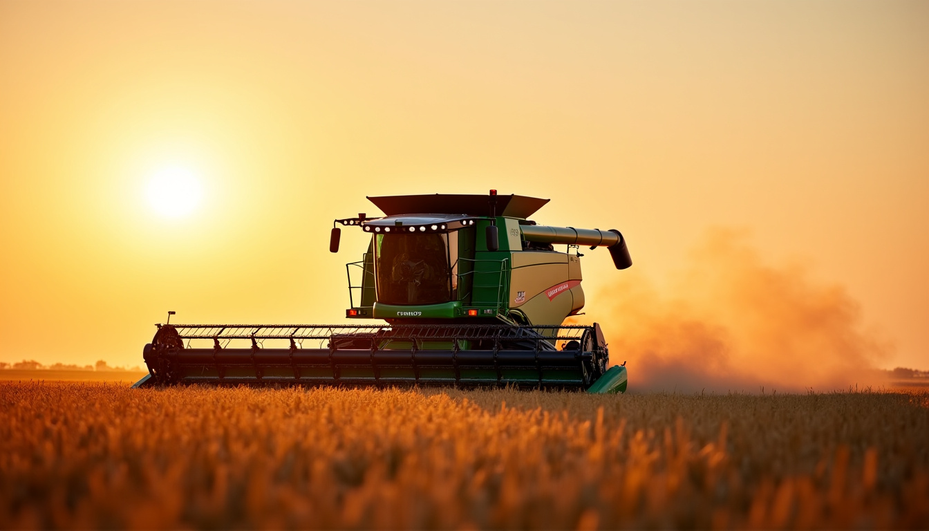 La Fendt Ideal 9T en 2026 : que vaut cette moissonneuse haut de gamme ?