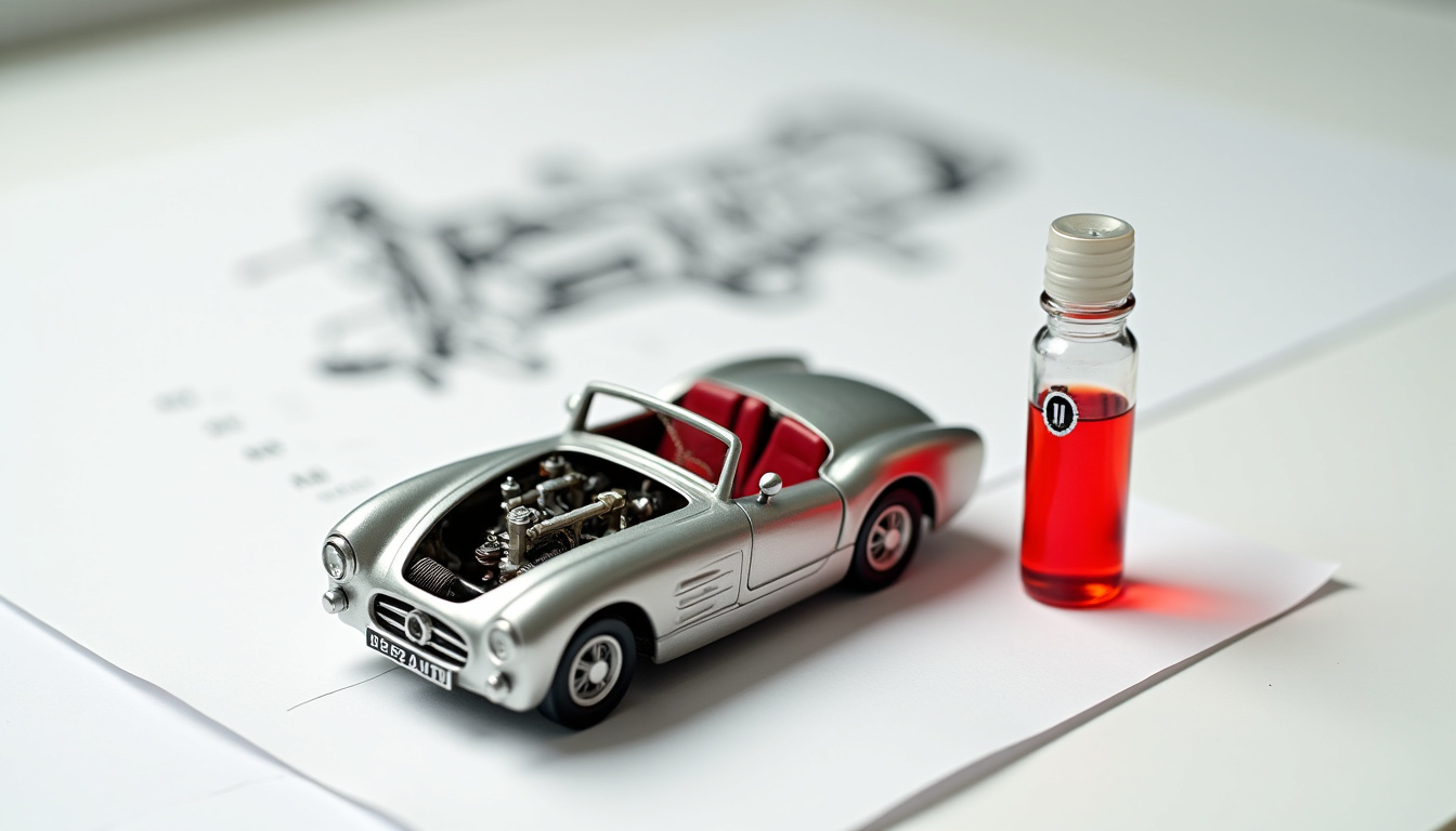 Que faut-il savoir sur le fluide ATF II pour votre transmission automatique en 2026 ?