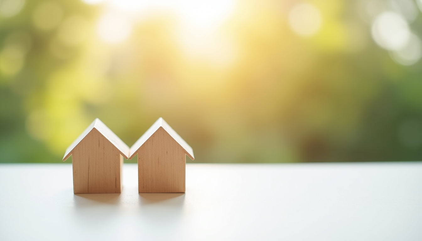 Où trouver une maison à vendre près de chez vous en 2026 ?