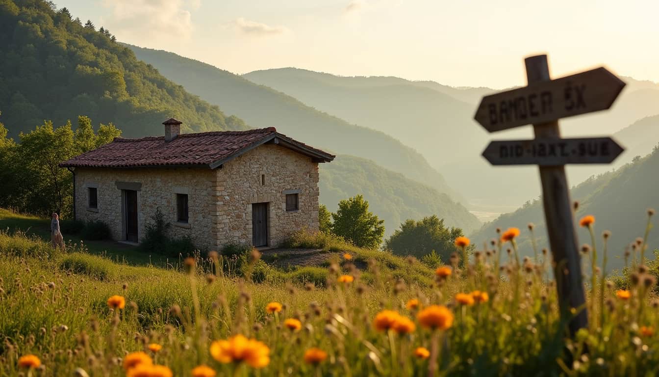 Comment trouver une maison à rénover en Ardèche en 2026 ?