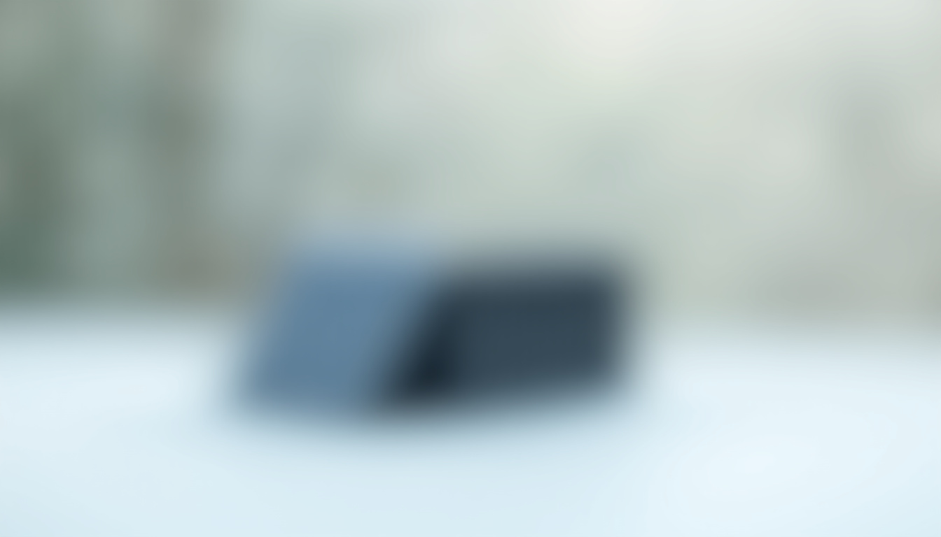 La batterie solaire, une autonomie énergétique accessible en 2026