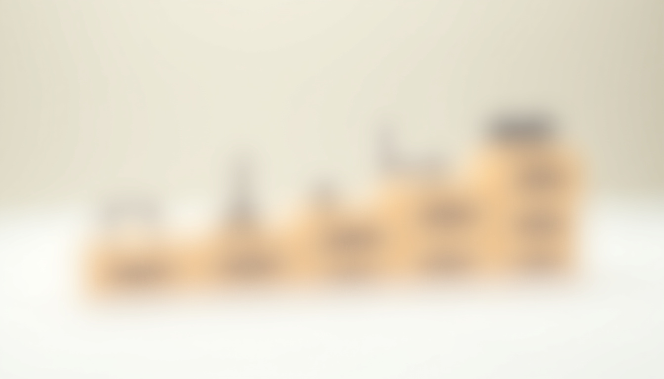 Chronologie illustrée de l