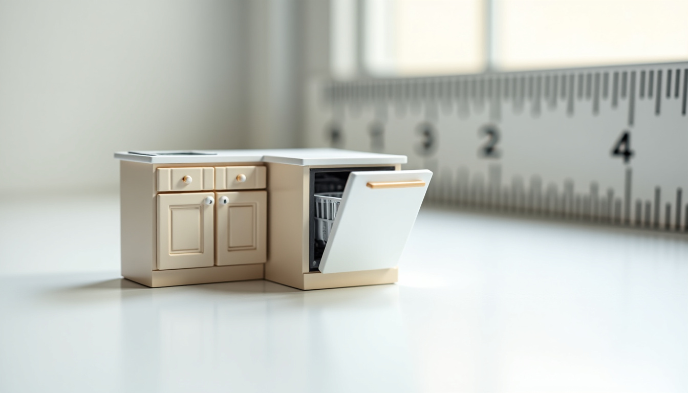 Dimensions standard d