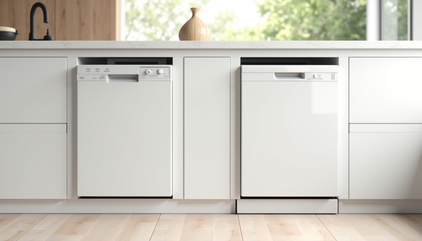 Comment bien choisir son lave-vaisselle encastrable en 2026