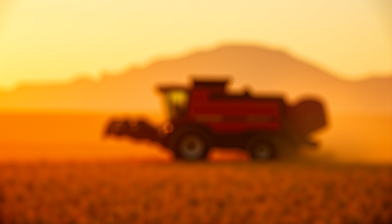 La Massey Ferguson Activa 7347 S en 2026 : puissance et précision au champ