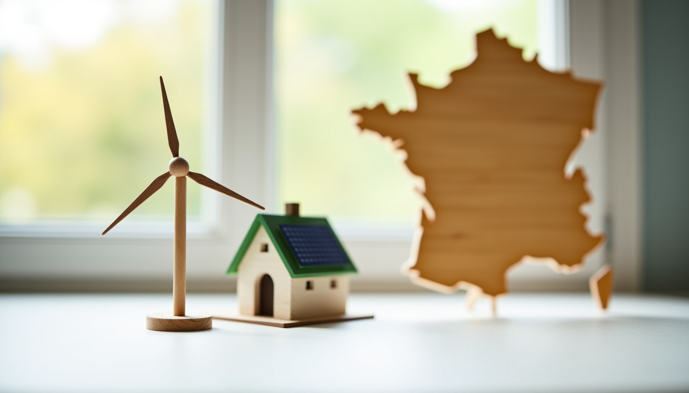 Ohm Énergie en 2026 : vers une électricité verte et locale en France