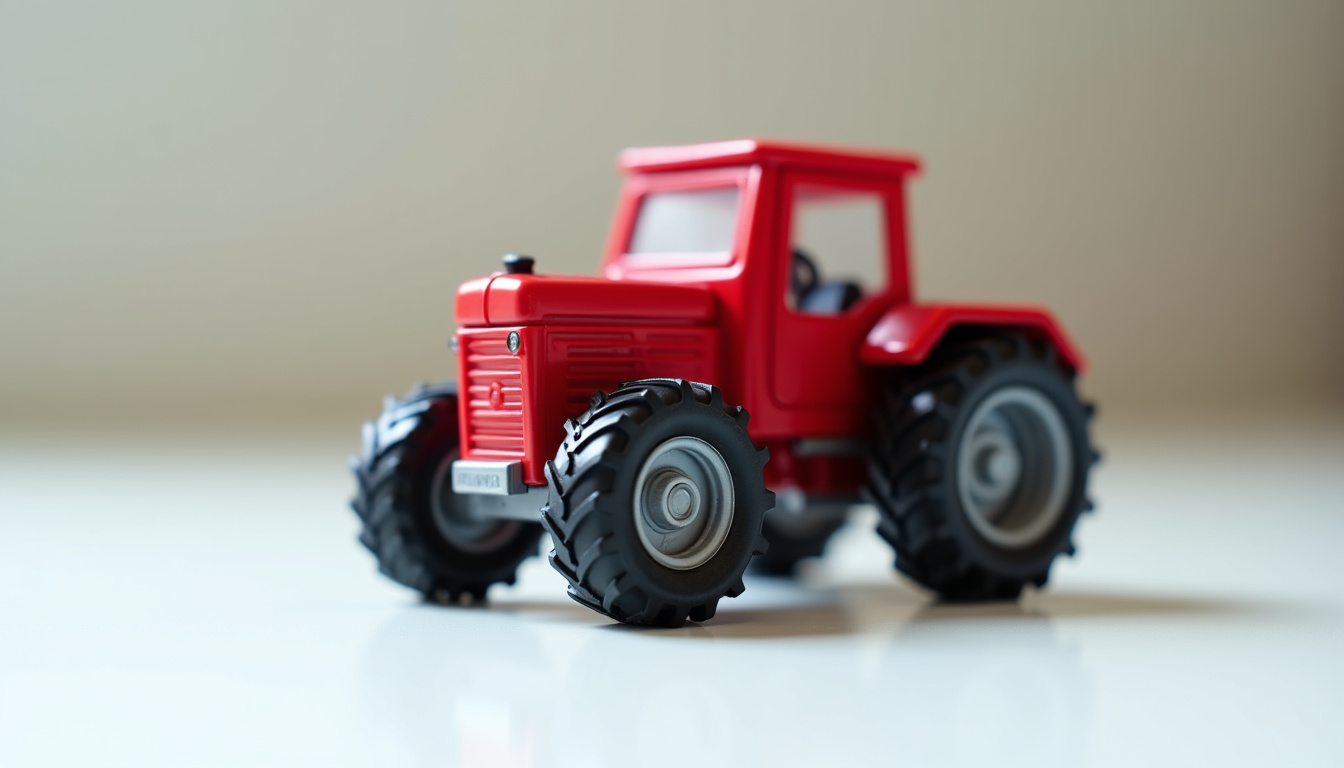 Le bon pneu pour votre vibroculteur en 2026 : le 6.00×12 VF 300 de Kongskilde