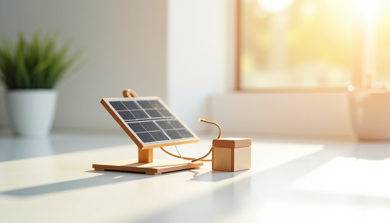 Schéma de fonctionnement d