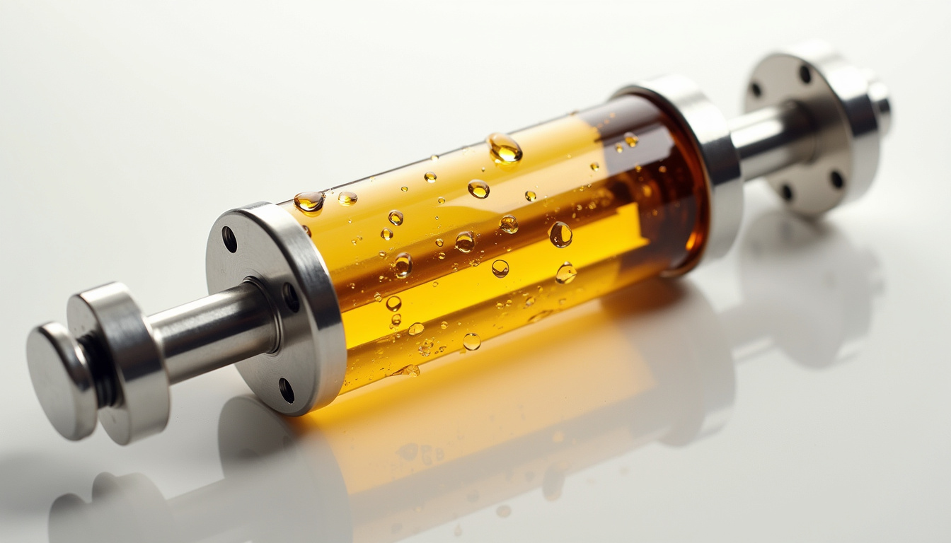 Comment bien choisir son huile hydraulique en 2026 ?