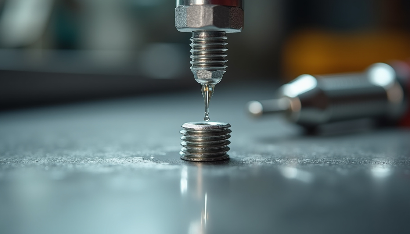 Comment utiliser le Loctite 243 pour bloquer les filetages en 2026