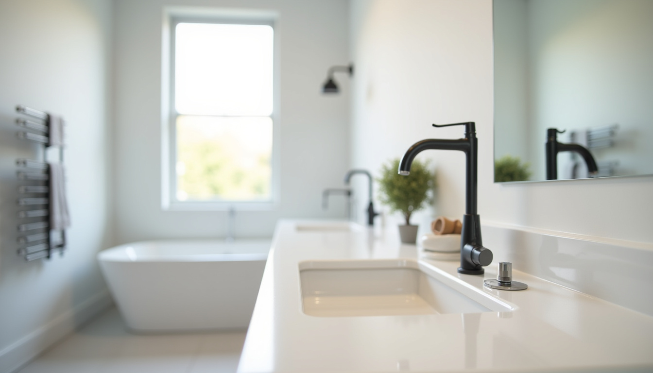 Rénover sa salle de bain en 2026 sans dépasser son budget