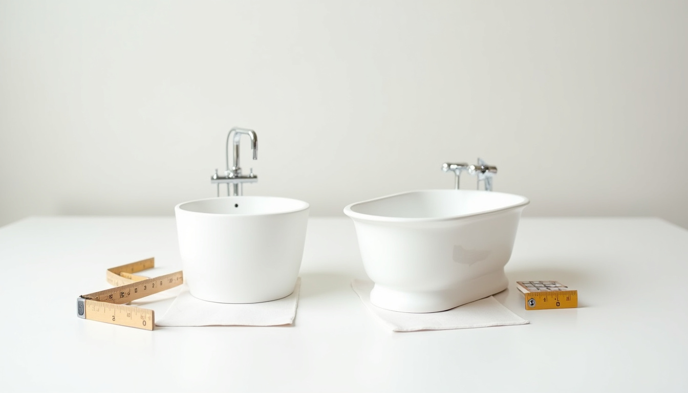 Tableau comparatif des prix de rénovation de salle de bain par type et surface