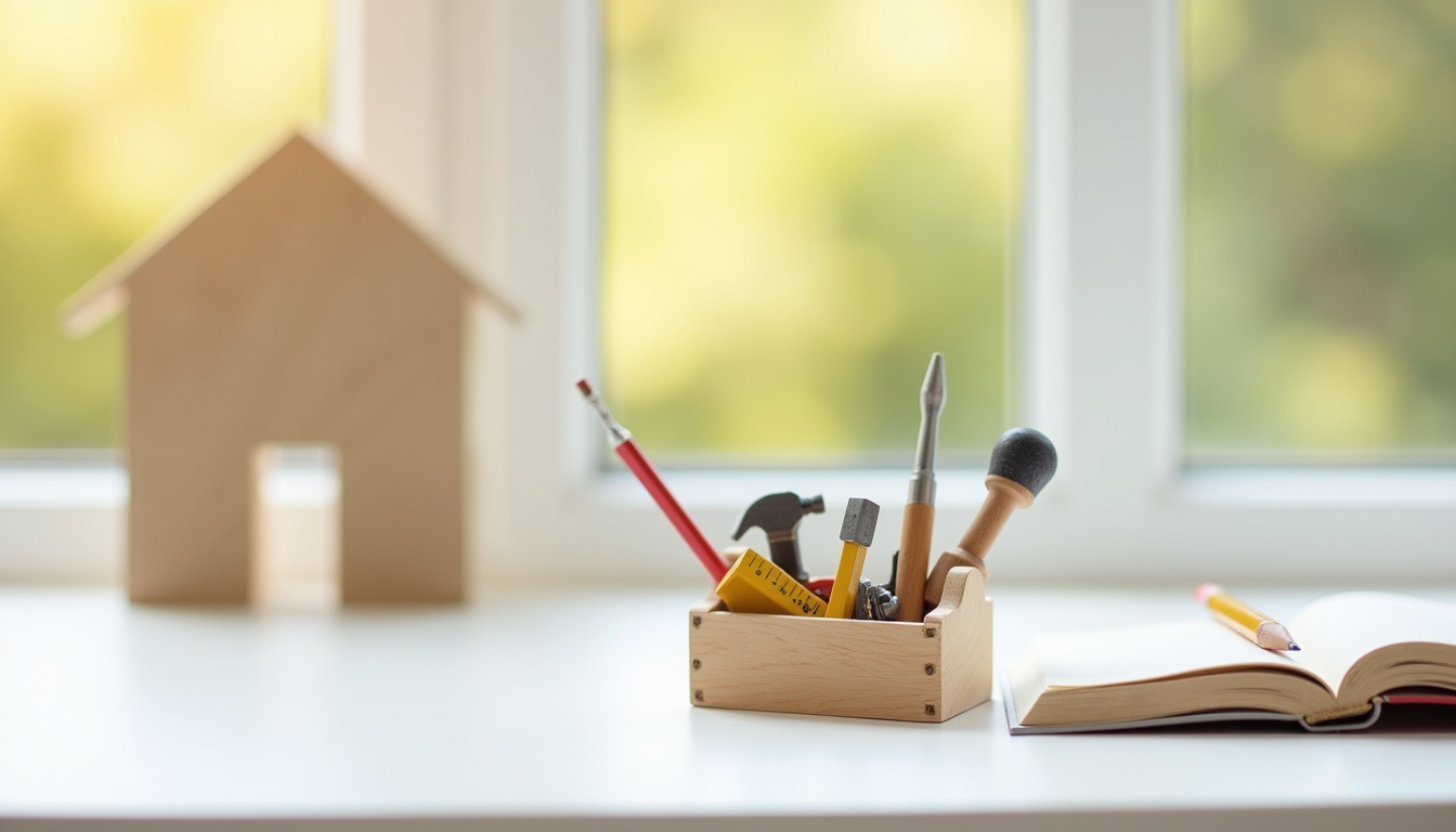 Apprendre le bricolage en ligne avec bricoludik.fr en 2026