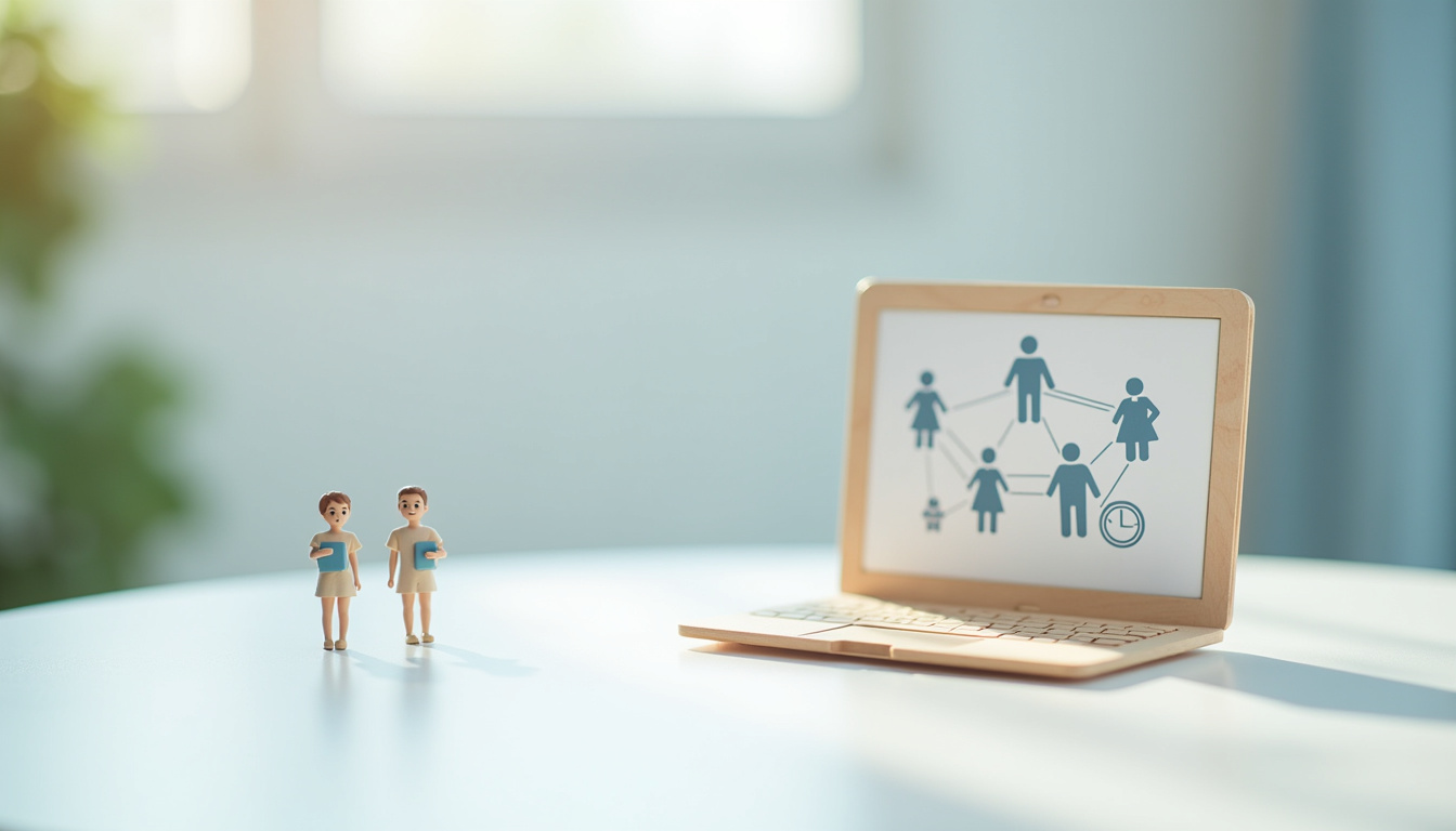 Comment accéder à l’iENT MFR en 2026 ?
