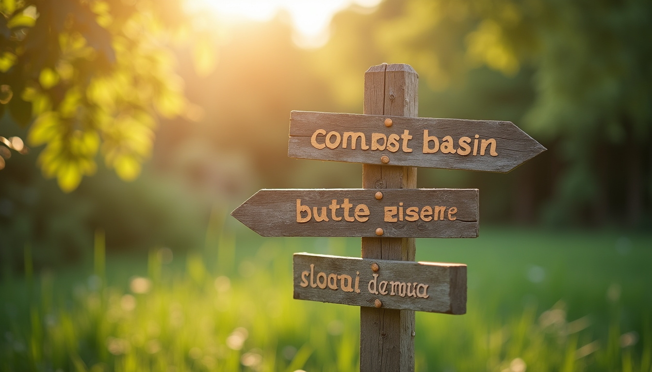 Ces mots du jardinage en 7 lettres à connaître en 2026
