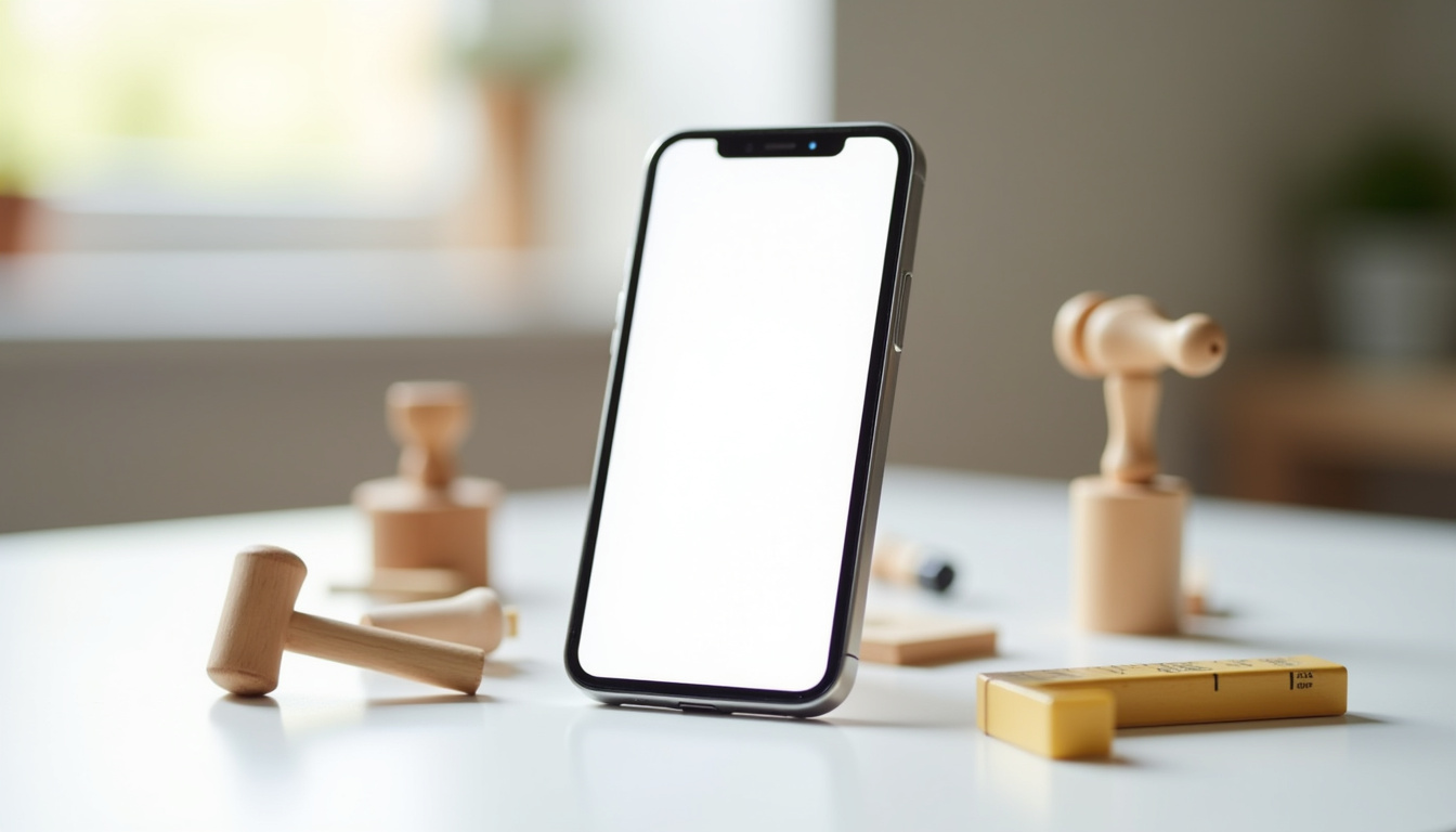 Capture d'écran d'avis d'artisans sur l'application Travaux.com