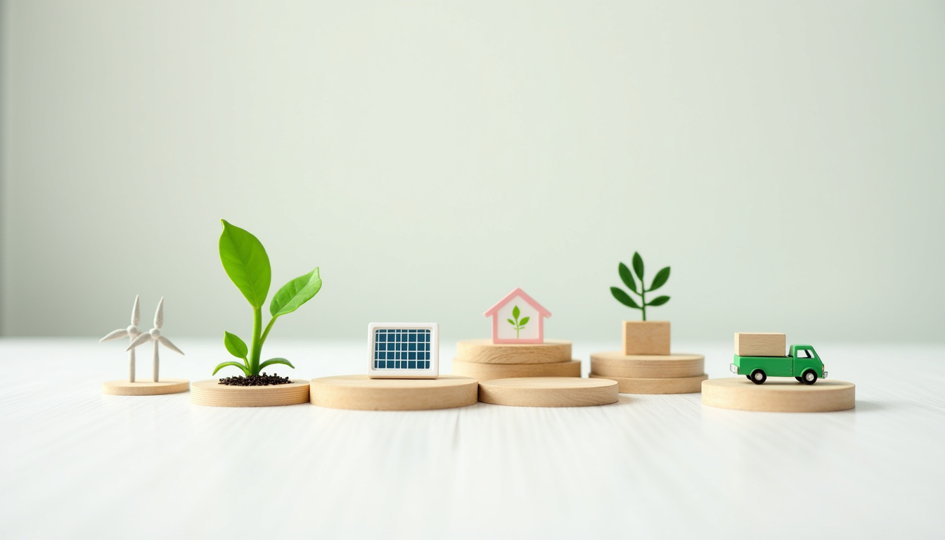 Infographie illustrant les secteurs en croissance pour les nouveaux entrepreneurs en 2026