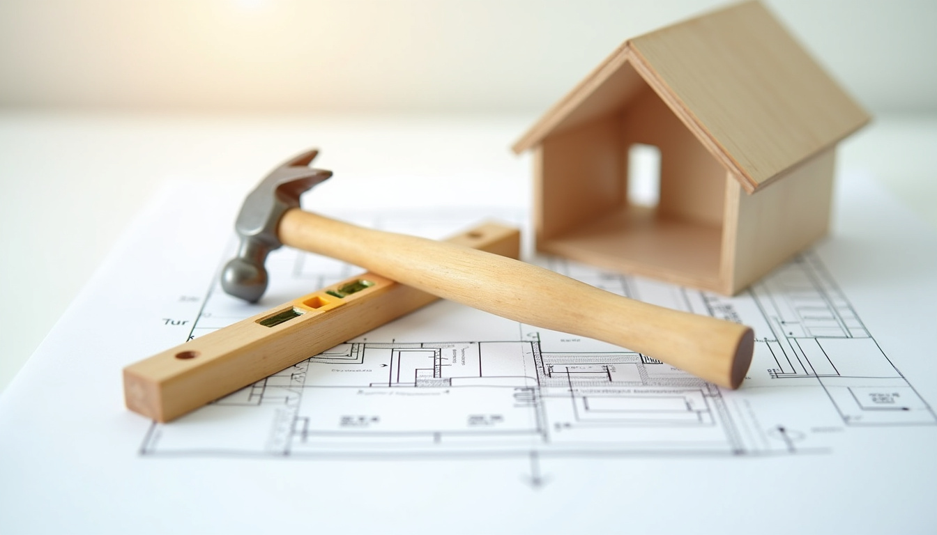 Réussir ses travaux à domicile en 2026 grâce à Travauxmakers.fr